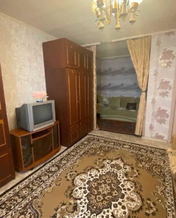 1 кім 40м2 район ЛІВОБЕРЕЖНИЙ (717339)