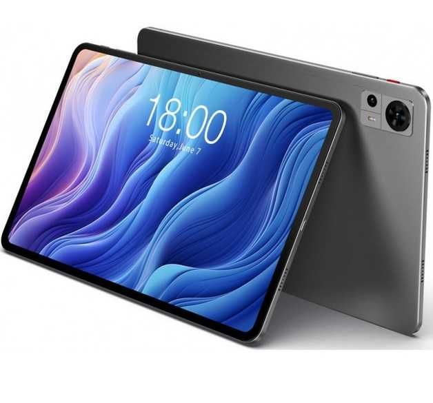 Планшет Teclast T60 2024 / 8+256GB / 4G / 8000 mAh / 2K екран / НОВІ