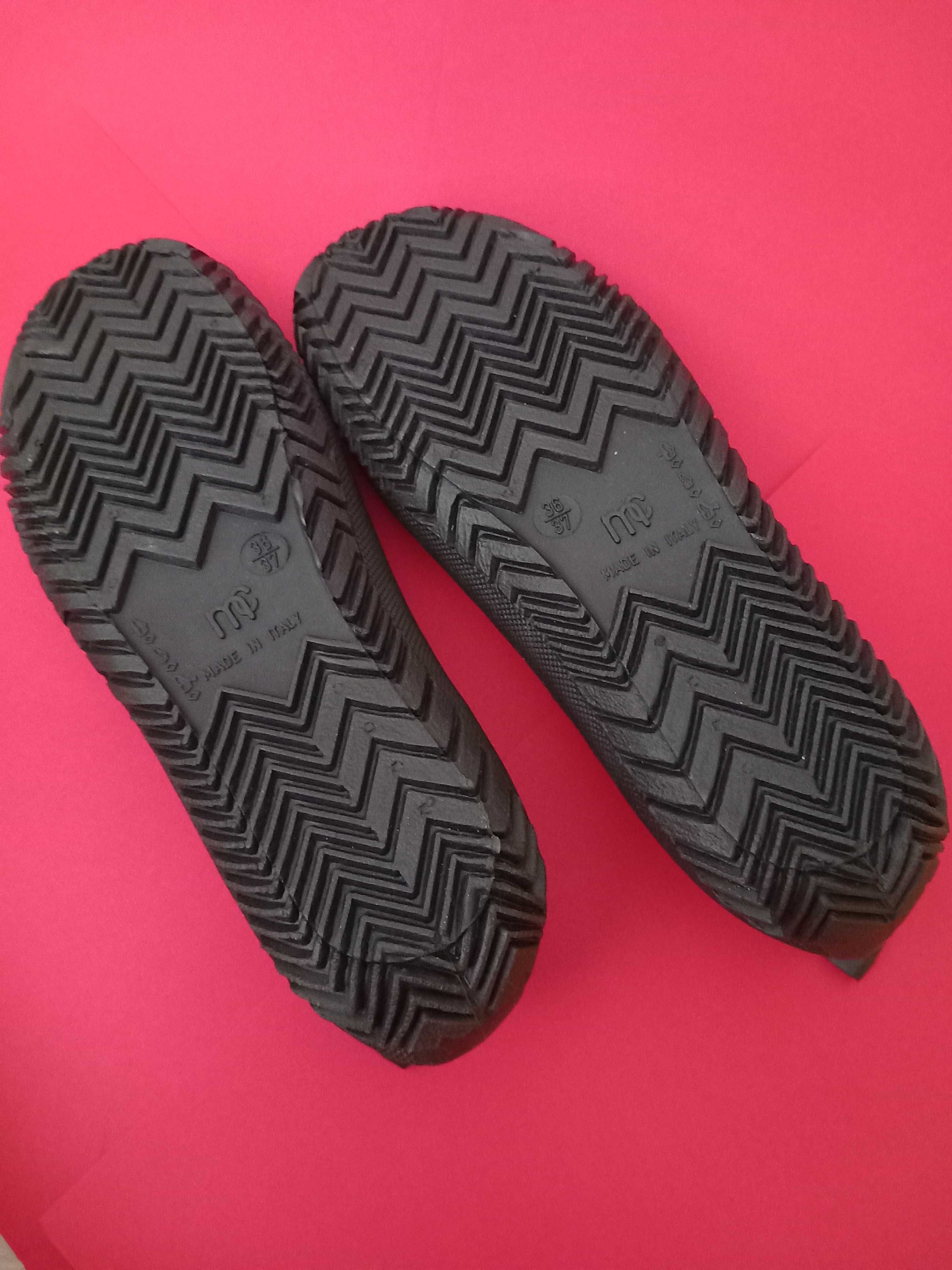 Sapatilhas de Hidroginástica de Senhora em Silicone - como Novas