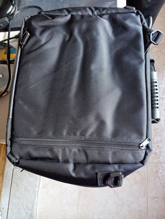 Mala para computador nova