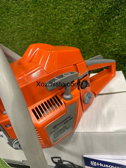 Бензопила Хускварна Husqvarna 365 ХР (3.5 кВт, шина 40 см)