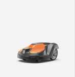 Automower 520 EPOS HUSQVARNA RATY 0%