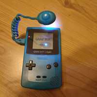 Oryginalna lampka do Game Boy Color
Stan bardzo dobry, działa
Jedyne u