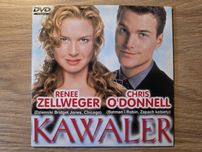 Film "Kawaler" - płyta DVD