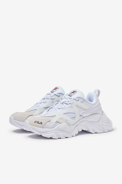 Утеплені кросівки Fila Electrove 38,5р.