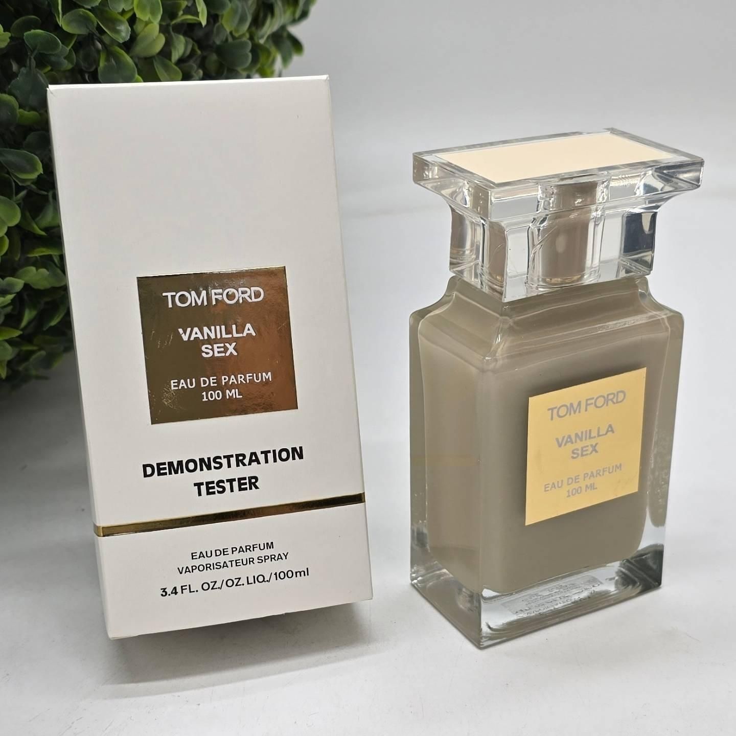 Tom ford Vanilla Sex Парфуми Унісекс 100 мл Ваніль