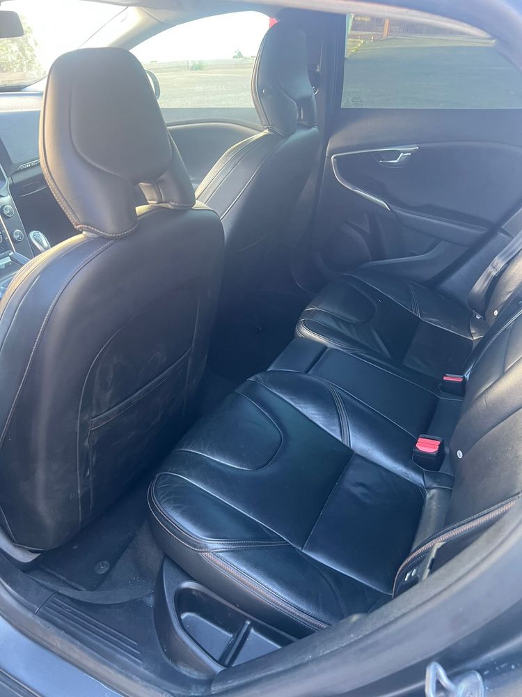 Volvo v40 cross country 1.6 diesel