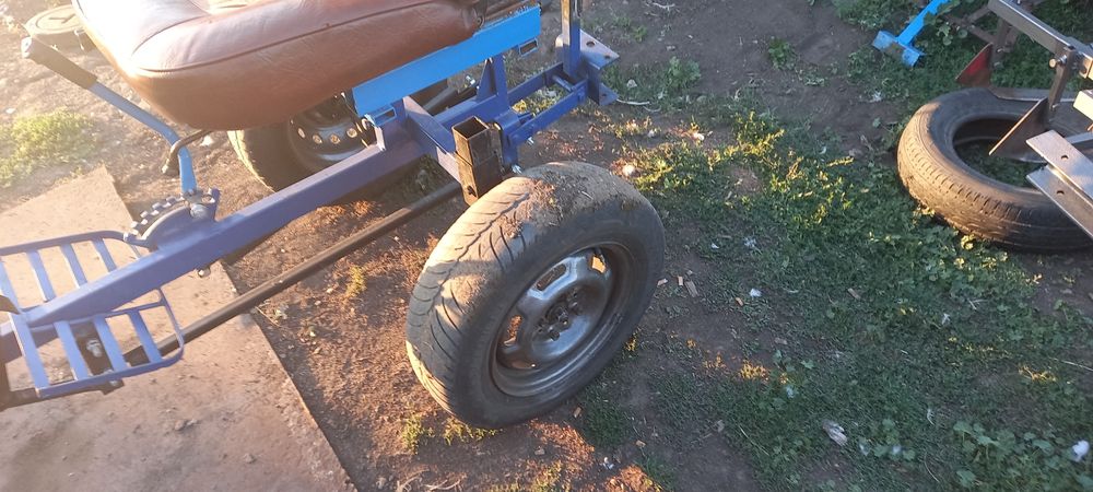 Продам мотоблок.