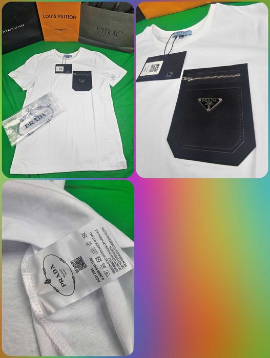 Koszulki shirt miu miu męskie koszulka jordan męska Rozne OUTLET