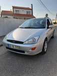 Ford focos 1.8 tdi ano 2000