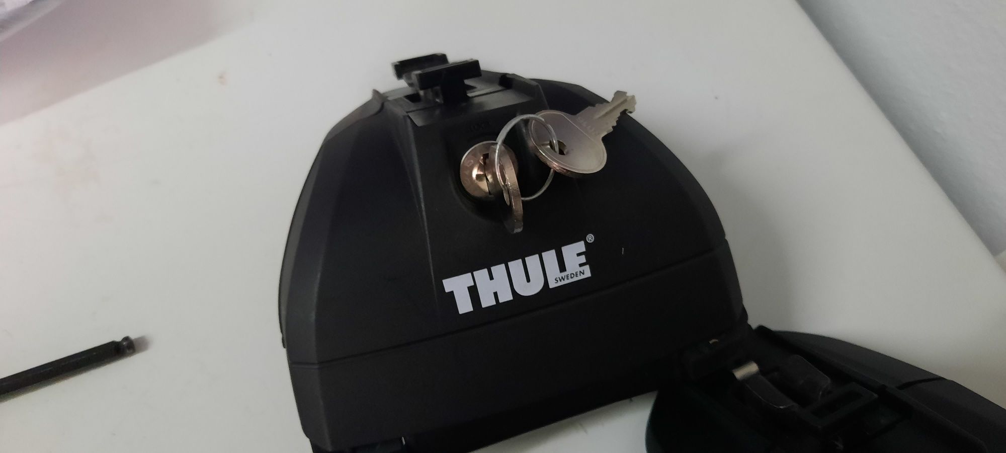 Kit de fixação Thule 4018