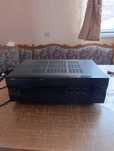 Продам підсилювач Yamaha RX 396 RDS