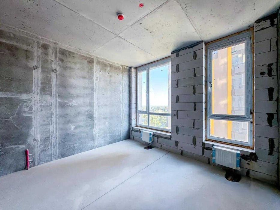 ТОП‼️ВВЕДЕНО‼️Продаж 1к квартири 46м2 у ЖК Світло Парк/Свитло Парк‼️