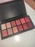 Makeup Revolution I Heart Revolution Angel Heart Eyeshadow Palette pal