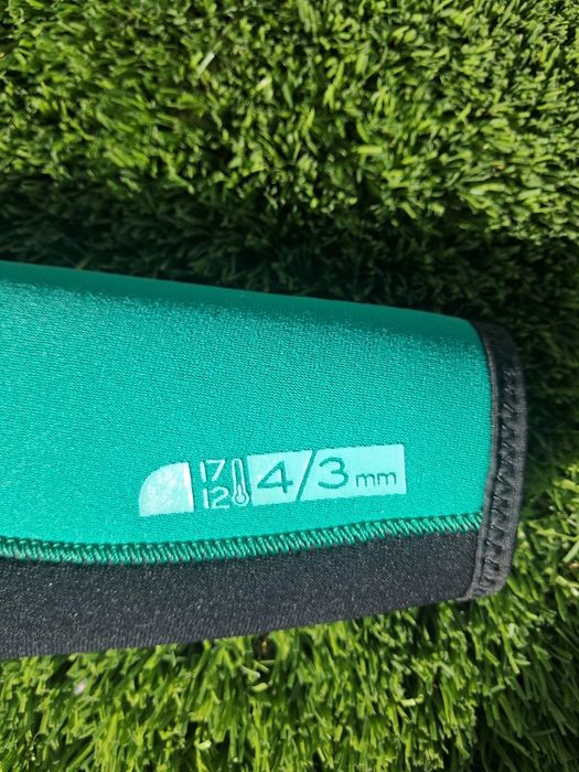 Fato de surf criança