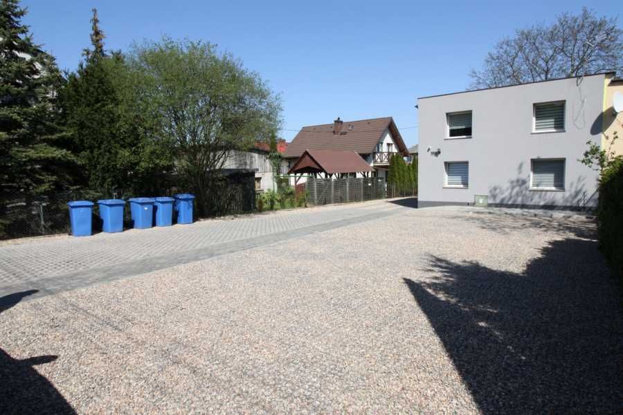 Wynajem kwater, pokoi pracowniczych - 25 zł/os. Kwatery pracownicze.