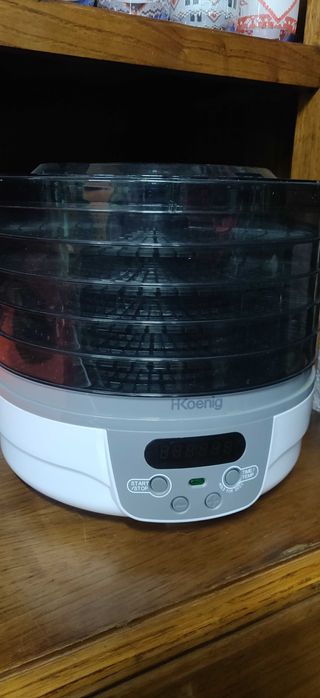 Desidratador HKoenig 5 plataformas