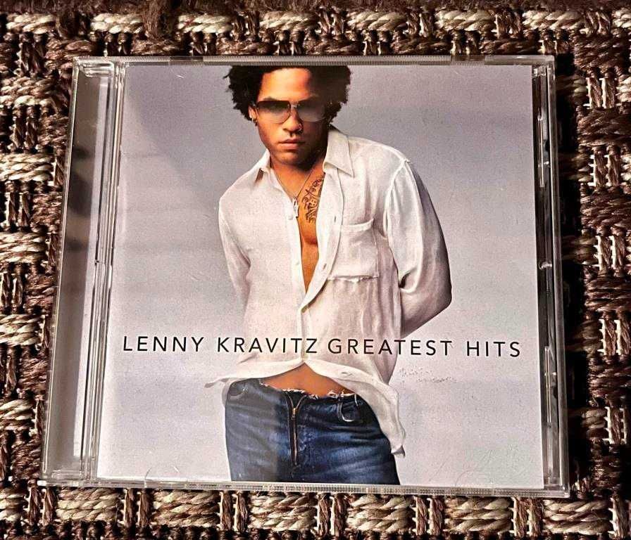 Lenny Kravitz - Madredeus - Seal - Sting - Kajagoogoo