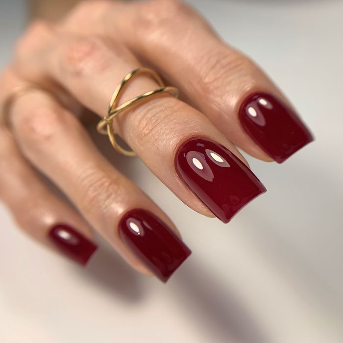 Маникюр студенческая  салтовка