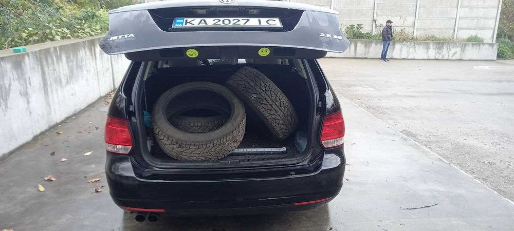 Гольф 6 універсал VW golf 6 Jetta sportwagon Volkswagen Golf 6 универ