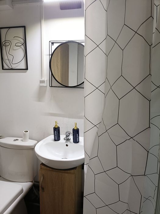 Kawalerka Mieszkanie w Kroczewie