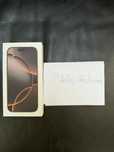 Smartfon APPLE iPhone 16 Pro 256 GB Tytan pustynny