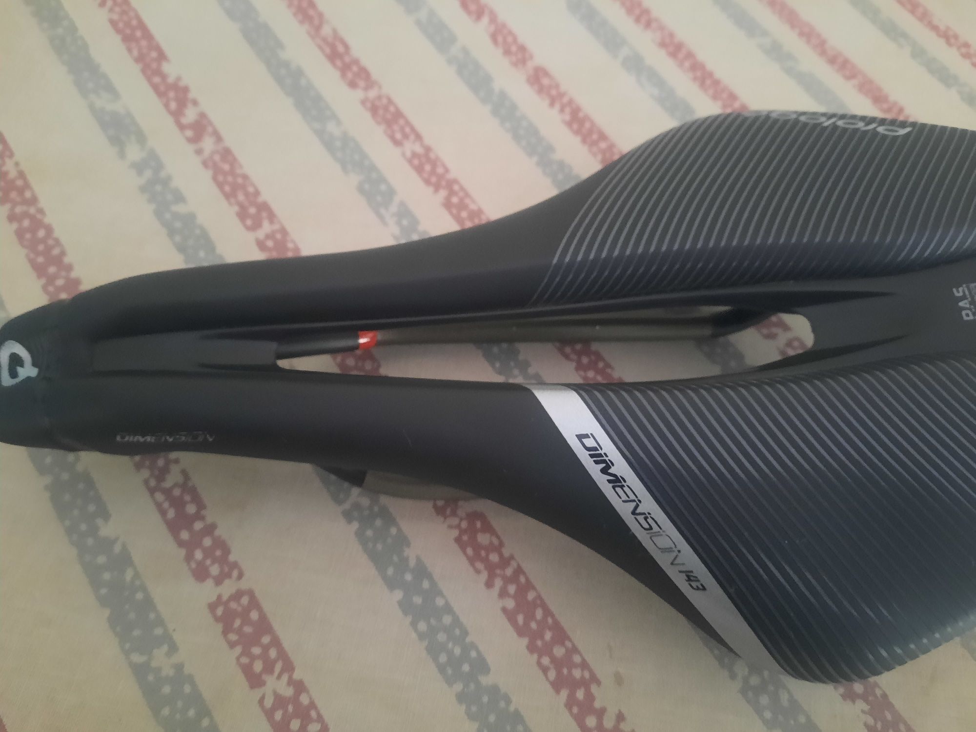 SELIM PROLOGO DIMENSION 143 Tirox