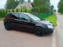 Volkswagen Golf Sprowadzony z Niemiec 1.6 MPI