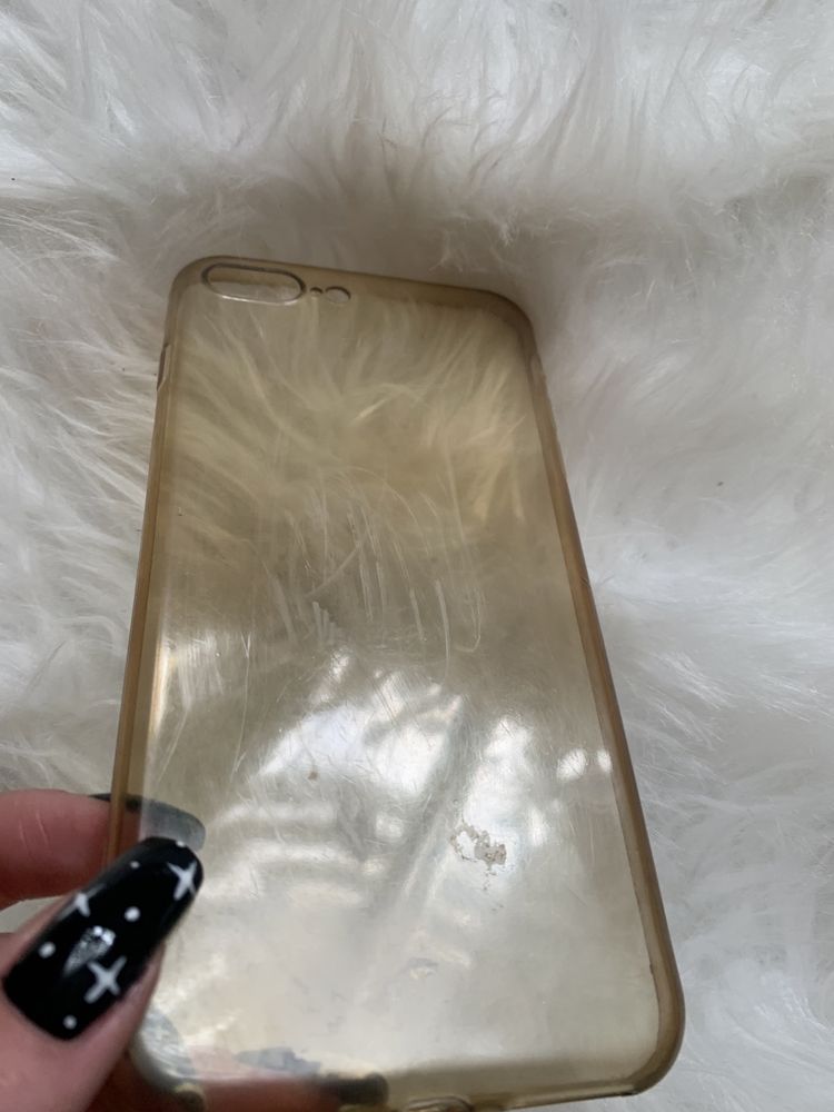 Etui Iphone 8 plus