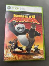 Gra Kung Fu Panda Xbox 360