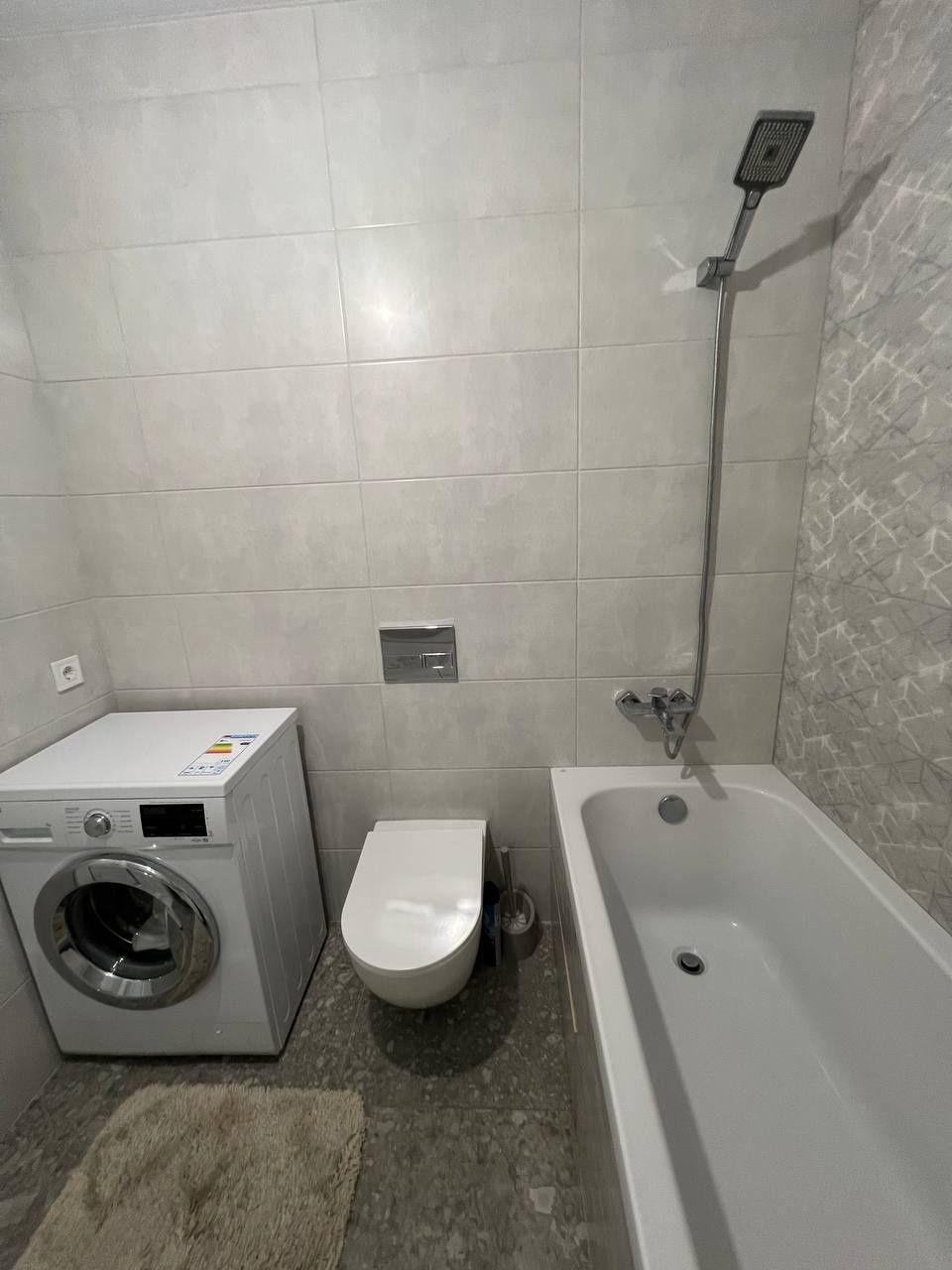Здам однокімнатну квартиру в Синергія Сіті