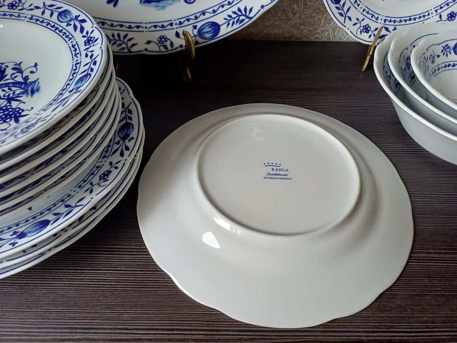 Посуд Німеччина Вінтаж