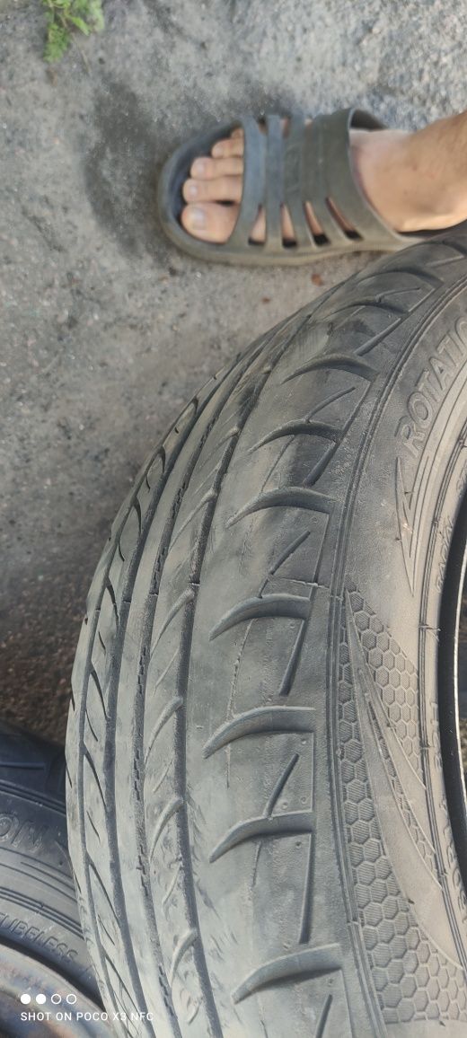 Колесо 185/60R14 4/114