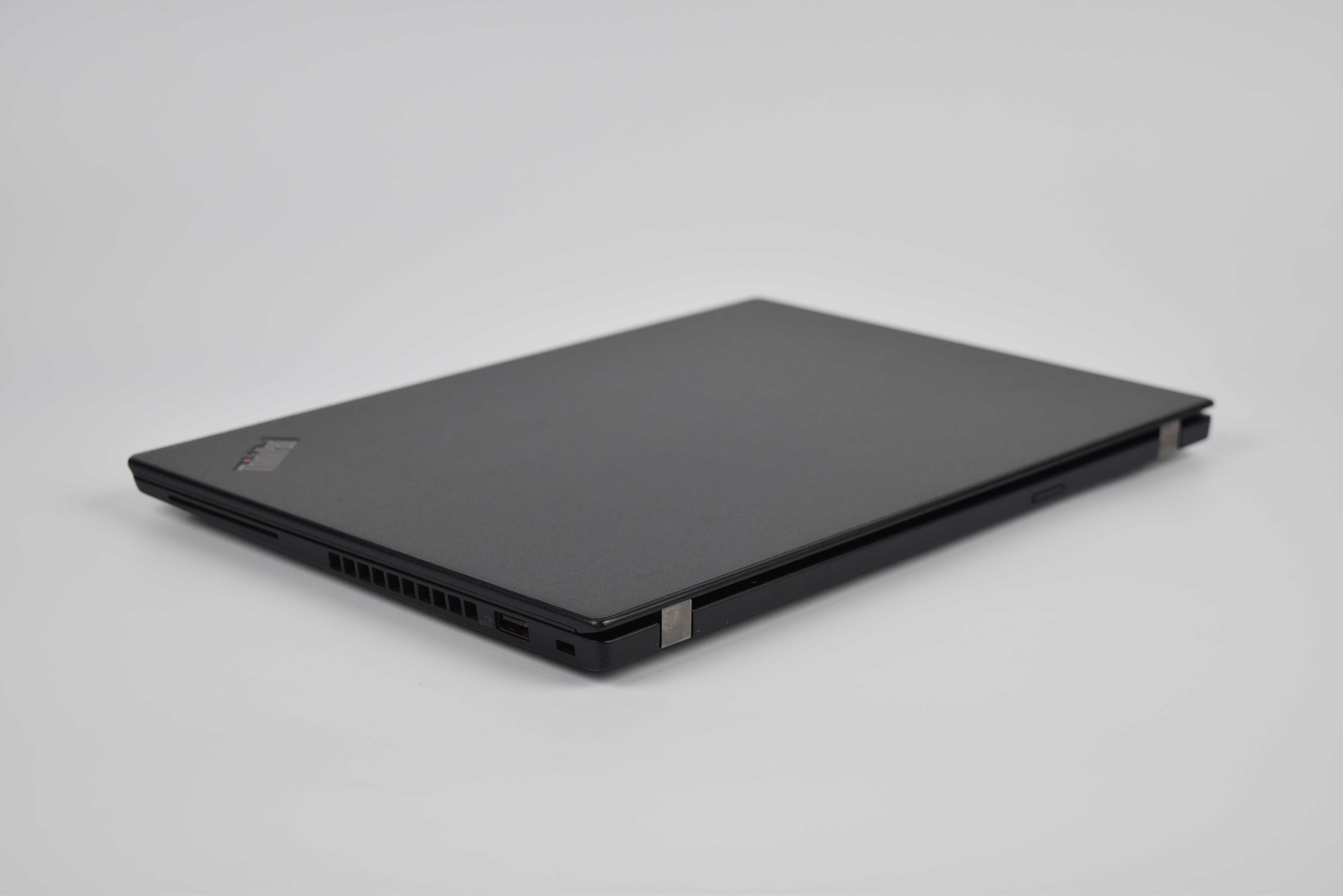 Lenovo ThinkPad X390 i5-8365U 16 гб ssd 256/512/1 тб 13.3" IPS Ноутбук