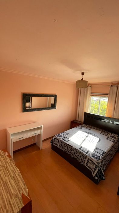 Quarto a Trabalhadores