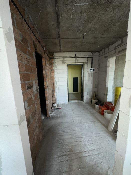 Торг! Іпотека! Виставка, 1 кімнатна - 61 м2!