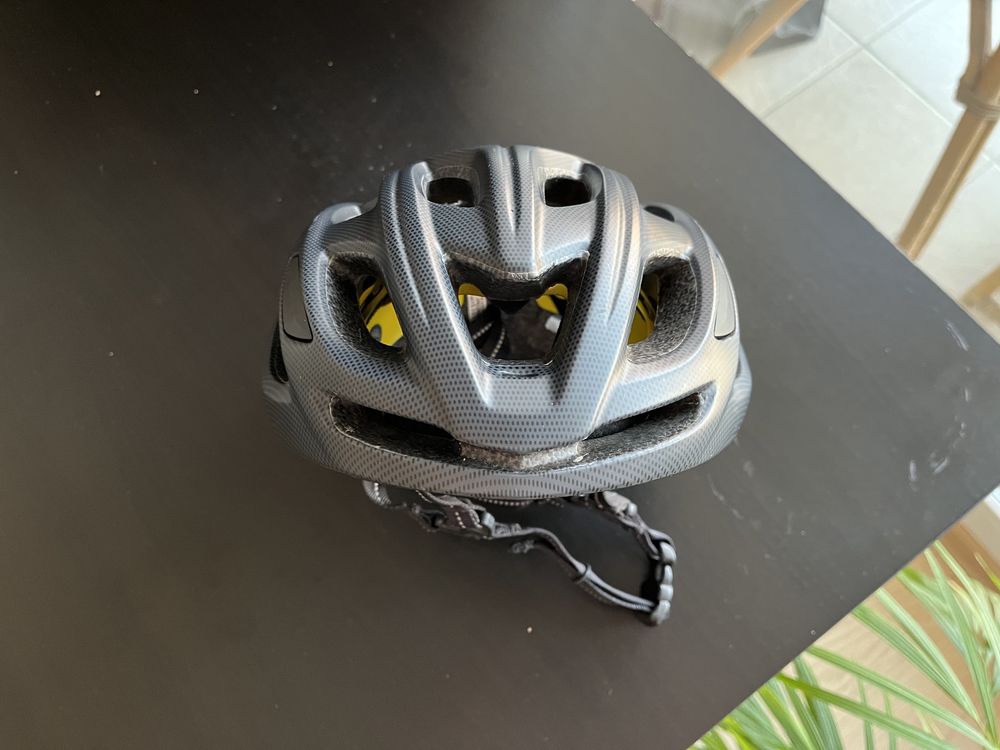 Kask rowerowy Specialized Chamonix 2 rozm.S