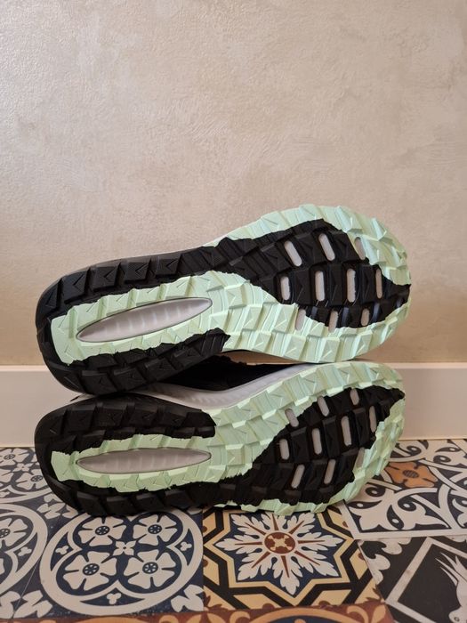 Кросівки New Balance DynaSoft Nitrel v5 GTX WTNTRGB5 40.5