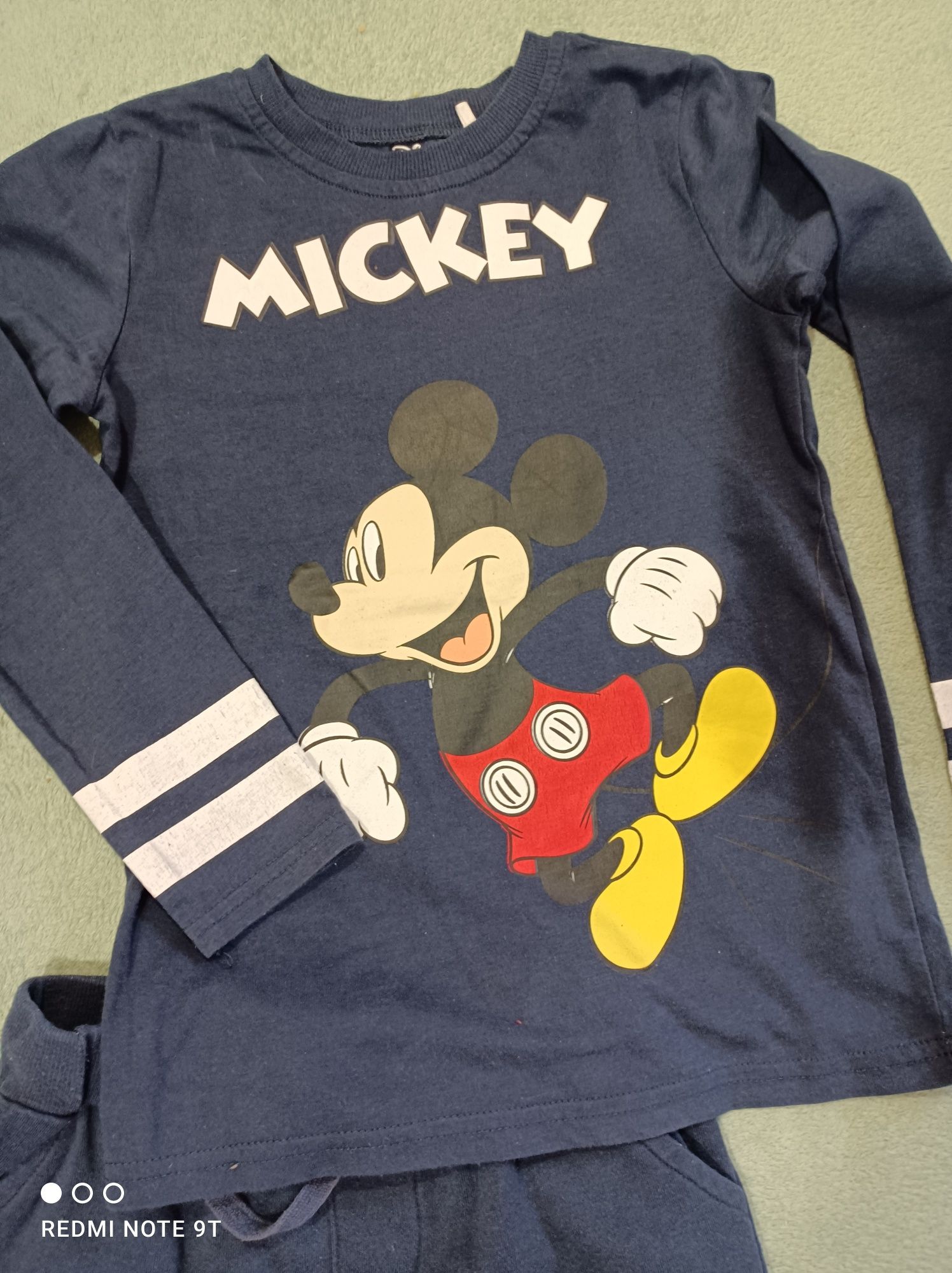 Dres Disney myszka Miki 122