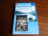 "Aquém e Além Montes" - Textos de Andarilho de Viale Moutinho - 1ª Ed.