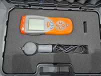 Luksomierz Sonel LXP-10b