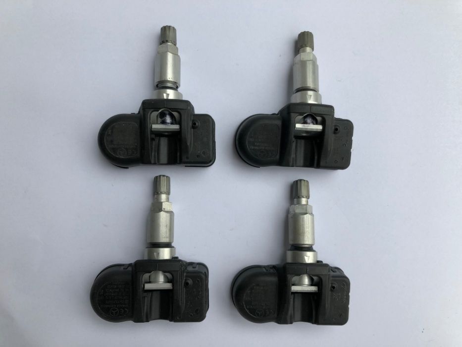 Czujniki ciśnienia TPMS Mercedes B C CLA SLK E S SLS GLA SPRINTER VITO