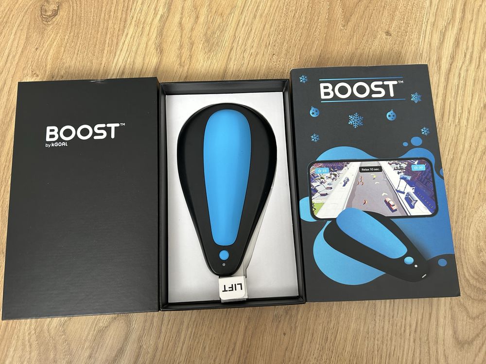 PelviFly Boost urzadzenie do ćwiczeń