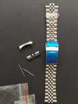 SEIKO JUBILEE Браслет 22mm 7S26 SKX007 6309, 7002,