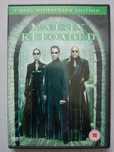 Matrix reloaded .