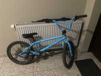 Rower bmx do negocjacji