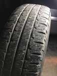 Vendo pneus 215/70R15