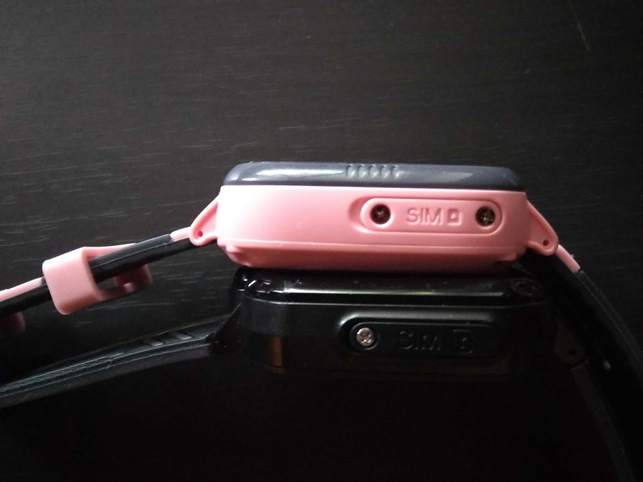 Smartwatch c сим картой