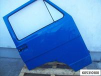 Drzwi prawe Volkswagen LT VW Man klamka mechanizm podnoszenia szyby