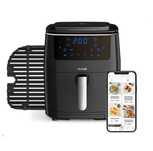 Rezerwacja Frytownica beztłuszczowa air fryer Tefal FW201815 Tefal